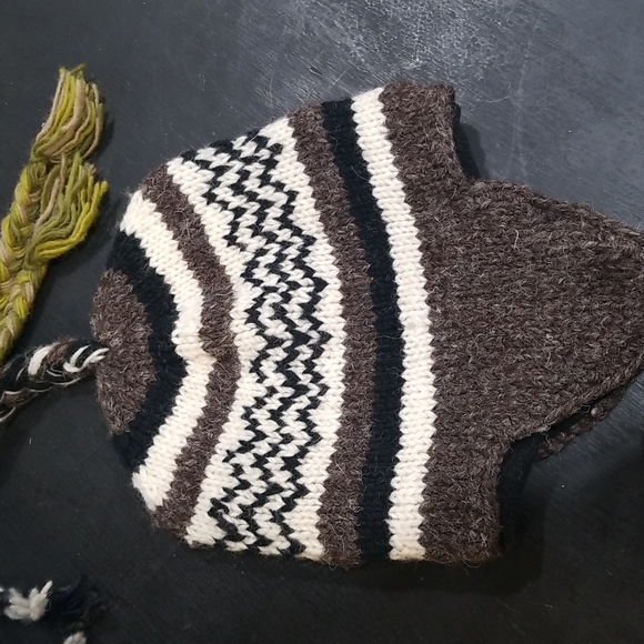 Wool hat. - Picture 10 of 16